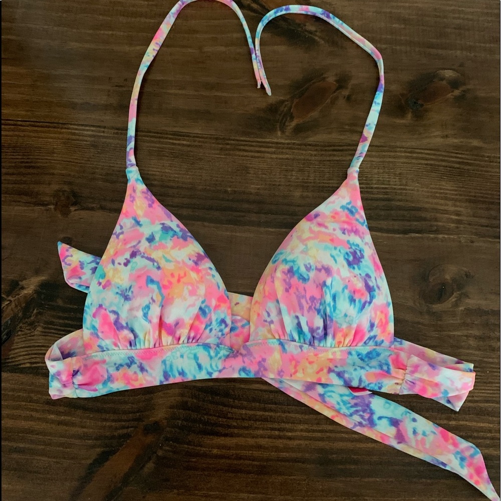 Bikini top